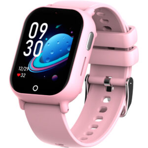 Montre intelligente DCU LITTLEONE 4G Rose