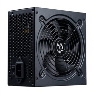 Bloc d’Alimentation Hiditec PSU RL650 650 W 80 Plus Bronze