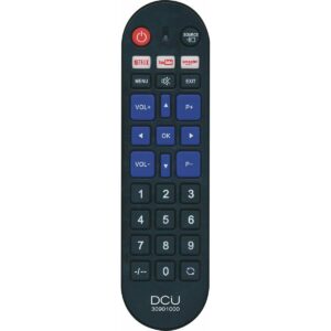 Télécommande Universelle DCU 30901000