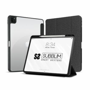Housse pour Tablette Subblim Shock Case