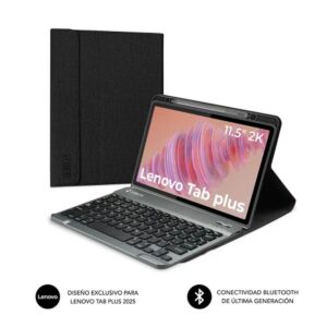 Housse pour Tablette Subblim KEYTAB PRO BT