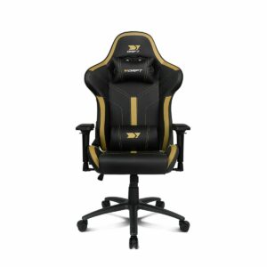 Chaise de jeu DRIFT DR350GOLD