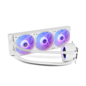 Kit de refroidissement liquide Nox-Xtreme HUMMER X-360