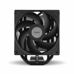 Ventilateur CPU Nox-Xtreme HUMMER R-400