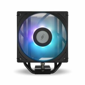 Ventilateur CPU Nox-Xtreme HUMMER R-400 ARGB