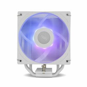 Ventilateur CPU Nox-Xtreme HUMMER R-400 ARGB