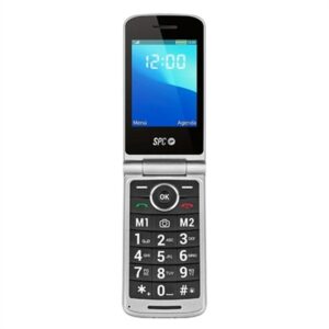 Téléphone portable pour personnes âgées SPC 2321NS 2,8"