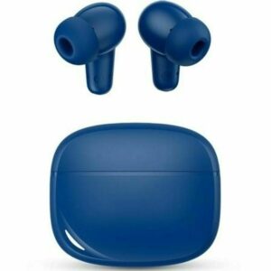 Casque SPC 4630E Bleu