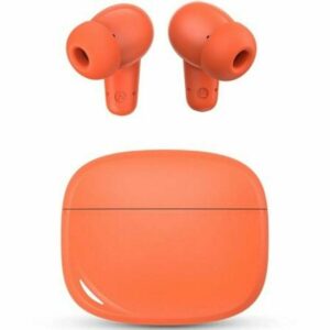 Casque SPC SPC 4630P BOOST BUDS IMPOSTER Rouge