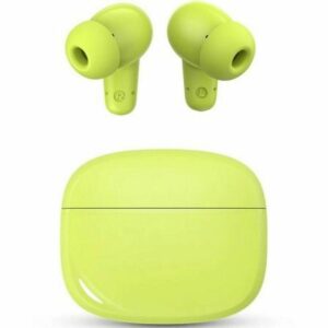 Casque SPC 4630Y BOOST BUDS Vert