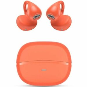 Casque SPC 4631P Rouge