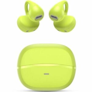 Casque SPC 4631Y Jaune