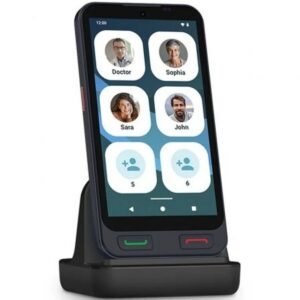 Smartphone SPC 2353464D