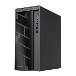 PC de bureau Phoenix PC PHOENIX I3 14100 Intel Core i3-13100 16 GB RAM 1 TB SSD