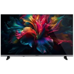 TV intelligente Daewoo 43DM56QV 43" 4K Ultra HD Ultra HD 4K Wi-Fi QLED LCD