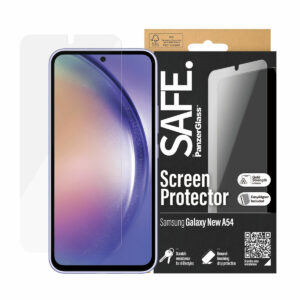 Film Protecteur pour Téléphone Portable PanzerGlass Samsung A55
