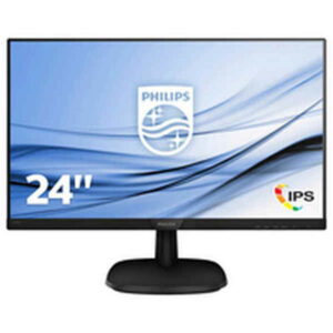 Écran Philips 243V7QSB/93 24" Full HD LED HDMI IPS LED 23,8"