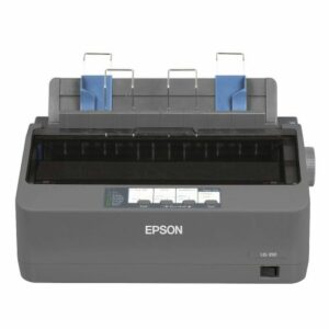 Imprimante Matricielle Epson C11CC25001