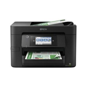 Imprimante Epson C11CJ06403 WiFi Fax