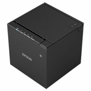 Imprimante à Billets Epson TM-M30III Noir