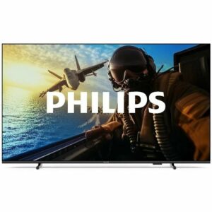 TV intelligente Philips 65PUS7000 65" 4K Ultra HD LED HDR
