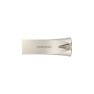 Clé USB 3.1 Samsung Bar Plus Argenté