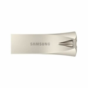 Clé USB 3.1 Samsung MUF-64BE Argenté