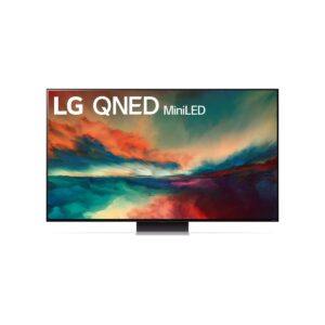 TV intelligente LG 86QNED866RE 4K Ultra HD QNED