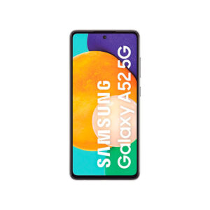 Smartphone Samsung SM-A526B 6,5" ARM Cortex-A55 Qualcomm Snapdragon 750G 6 GB RAM 128 GB Noir