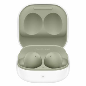 Casque Samsung SM-R177NZGAPHE Vert Bluetooth