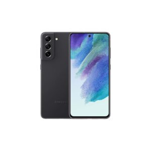 Smartphone Samsung S21 FE SM-G990B 6,4" QUALCOMM SNAPDRAGON 888 6 GB RAM 128 GB Gris Acier