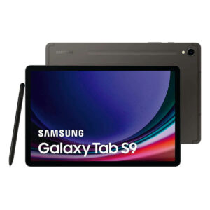 Tablette Samsung SM-X716BZAEEUB 11" Octa Core 12 GB RAM 256 GB Noir Gris Acier