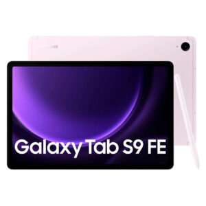 Tablette Samsung Galaxy Tab S9 FE X510 10,9" Octa Core 8 GB RAM 256 GB Rose