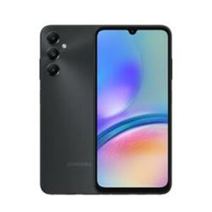 Smartphone Samsung Galaxy A05s SM-A057G 6,7" Octa Core Qualcomm Snapdragon 680 4G 4 GB RAM 128 GB Noir