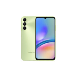 Smartphone Samsung Galaxy A05s SM-A057G 6,7" Octa Core Qualcomm Snapdragon 680 4G 4 GB RAM 128 GB Vert (Reconditionné A)