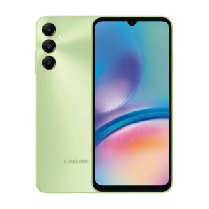 Smartphone Samsung Galaxy A05s 6,7" Octa Core Qualcomm Snapdragon 680 4G 4 GB RAM 64 GB Vert