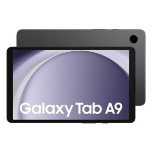 Tablette Samsung Galaxy Tab A9 (LTE) 4G 8,7" Octa Core 8 GB RAM 128 GB Gris