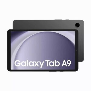 Tablette Samsung Galaxy Tab A9 Octa Core 4 GB RAM 64 GB 8,7" Gris