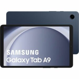 Tablette Samsung Galaxy Tab A9 8,7" 4 GB RAM 64 GB Blue marine