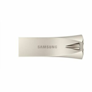 Clé USB Samsung MUF-512BE3/APC 512 GB Champagne Argenté