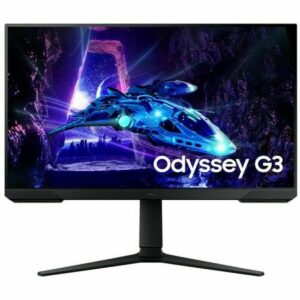 Monitor Gaming Samsung G30D 27" Full HD
