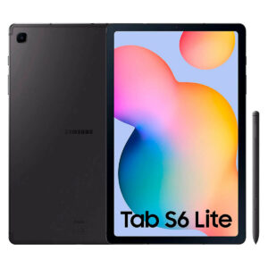 Tablette Samsung Galaxy Tab S6 Lite 2024 10,4" Octa Core 4 GB RAM 64 GB Gris
