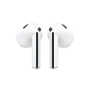 Écouteurs in Ear Bluetooth Samsung Galaxy Buds3 Blanc Noir