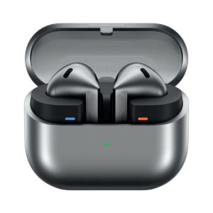 Écouteurs in Ear Bluetooth Samsung Galaxy Buds3 Argenté