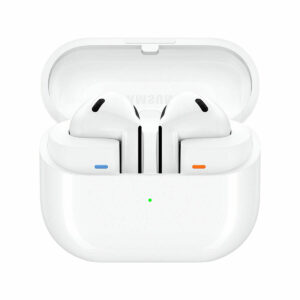 Oreillette Bluetooth Samsung BUDS3 Blanc