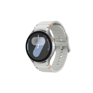 Montre intelligente Samsung Galaxy Watch7 Argenté 44 mm