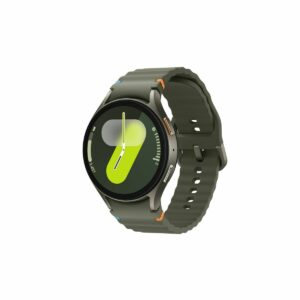 Montre intelligente Samsung Galaxy Watch7 L315 Vert 1,5" Ø 44 mm