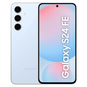 Smartphone Samsung Galaxy S24 FE 6,7" 8 GB RAM 128 GB Bleu