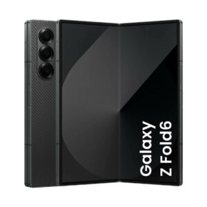 Smartphone Samsung 7,6" 12 GB RAM 512 GB Noir