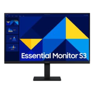 Écran Samsung LS24D304GAUXEN Full HD 24"